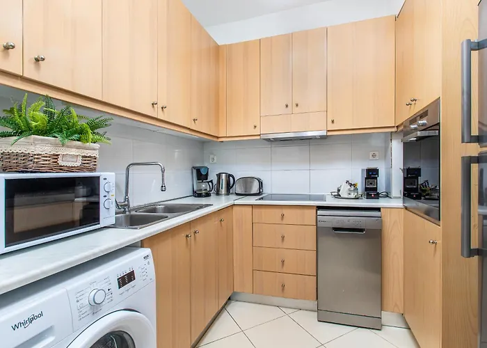 Dimitra Apartment With Private Pool And Sea View -The Ground Floor Of A Two Storey Building